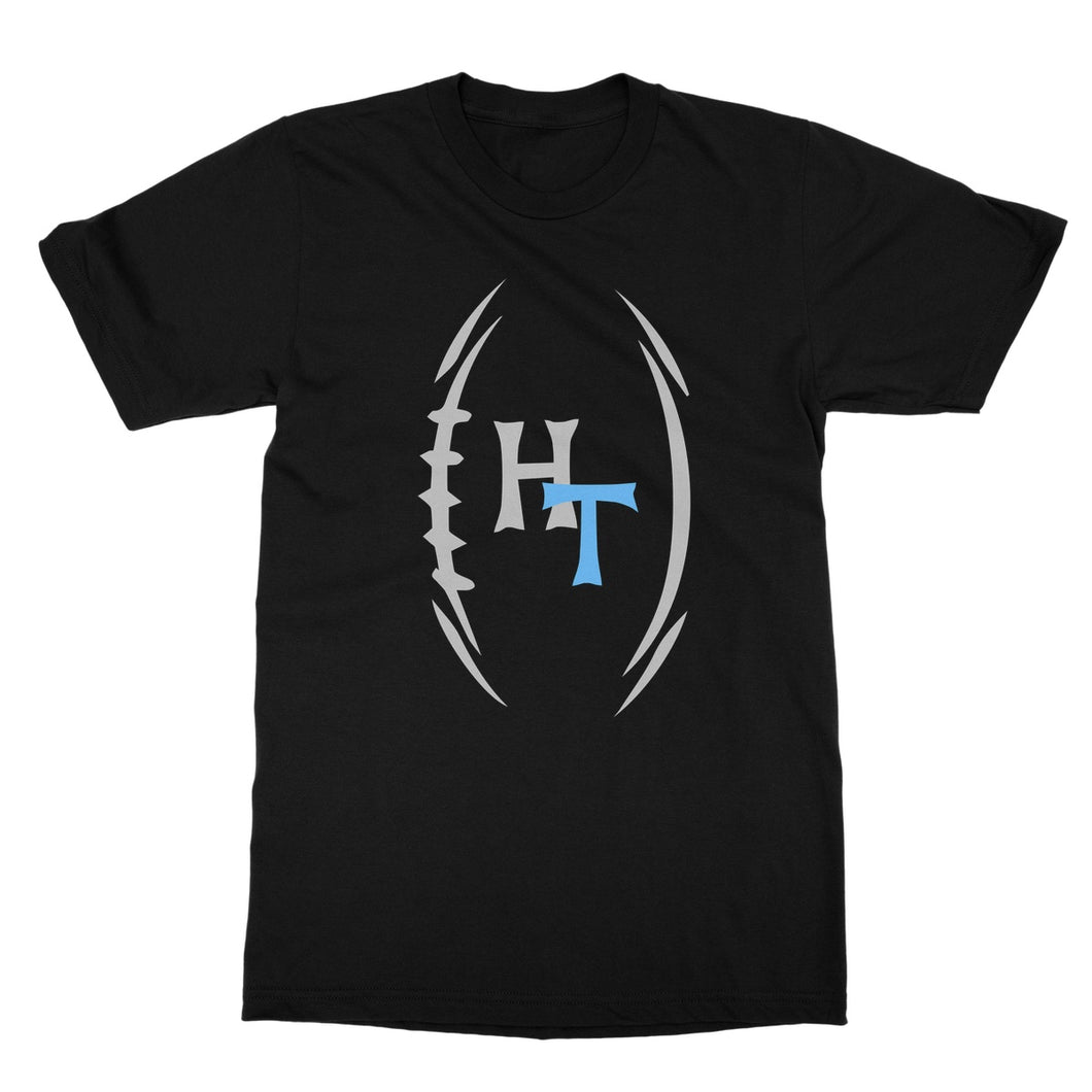 Hunchtime Logo T-Shirt