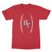 Load image into Gallery viewer, Hunchtime Logo T-Shirt
