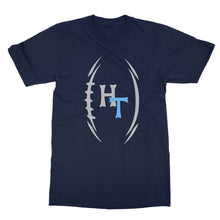 Load image into Gallery viewer, Hunchtime Logo T-Shirt
